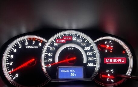 Nissan Teana, 2013 год, 1 200 000 рублей, 30 фотография