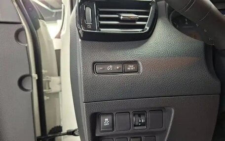 Nissan Qashqai, 2026 год, 2 407 007 рублей, 9 фотография