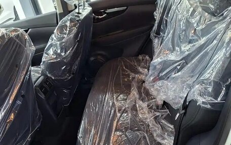 Nissan Qashqai, 2026 год, 2 407 007 рублей, 16 фотография