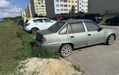 Daewoo Nexia I рестайлинг, 2009 год, 41 500 рублей, 3 фотография