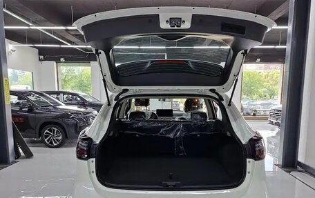 Nissan Qashqai, 2026 год, 2 407 007 рублей, 21 фотография