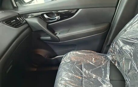 Nissan Qashqai, 2026 год, 2 407 007 рублей, 13 фотография