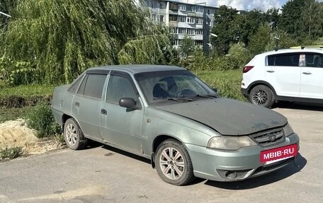 Daewoo Nexia I рестайлинг, 2009 год, 41 500 рублей, 2 фотография