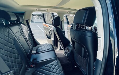 Volkswagen Touareg III, 2016 год, 3 750 000 рублей, 14 фотография