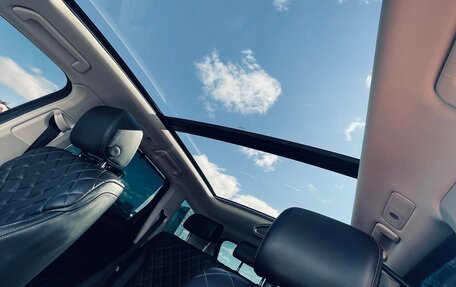 Volkswagen Touareg III, 2016 год, 3 750 000 рублей, 6 фотография