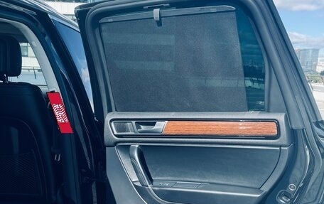 Volkswagen Touareg III, 2016 год, 3 750 000 рублей, 13 фотография