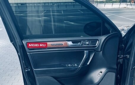 Volkswagen Touareg III, 2016 год, 3 750 000 рублей, 7 фотография