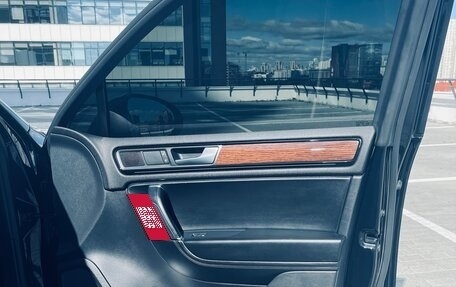 Volkswagen Touareg III, 2016 год, 3 750 000 рублей, 11 фотография