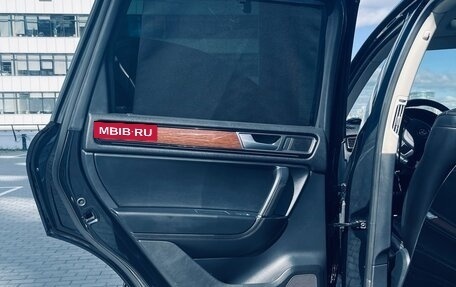 Volkswagen Touareg III, 2016 год, 3 750 000 рублей, 9 фотография