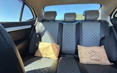 Citroen C4 II рестайлинг, 2013 год, 700 000 рублей, 3 фотография