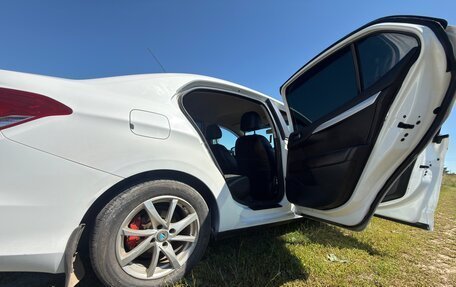 Citroen C4 II рестайлинг, 2013 год, 700 000 рублей, 6 фотография