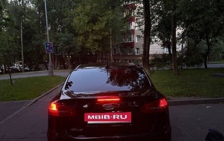 Ford Focus III, 2018 год, 1 180 000 рублей, 3 фотография