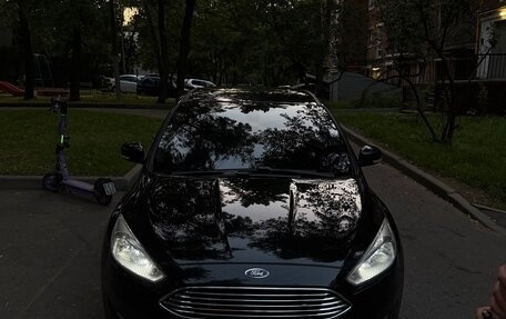 Ford Focus III, 2018 год, 1 180 000 рублей, 2 фотография