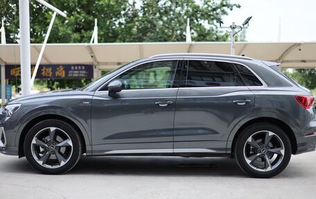 Audi Q3, 2022 год, 2 901 723 рублей, 3 фотография