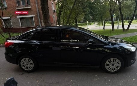 Ford Focus III, 2018 год, 1 180 000 рублей, 5 фотография