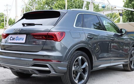 Audi Q3, 2022 год, 2 901 723 рублей, 6 фотография
