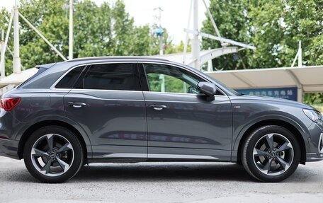 Audi Q3, 2022 год, 2 901 723 рублей, 7 фотография