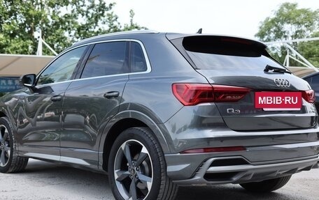Audi Q3, 2022 год, 2 901 723 рублей, 4 фотография