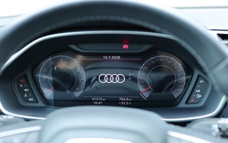 Audi Q3, 2022 год, 2 901 723 рублей, 12 фотография