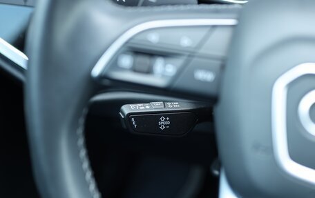 Audi Q3, 2022 год, 2 901 723 рублей, 11 фотография