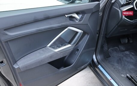 Audi Q3, 2022 год, 2 901 723 рублей, 13 фотография