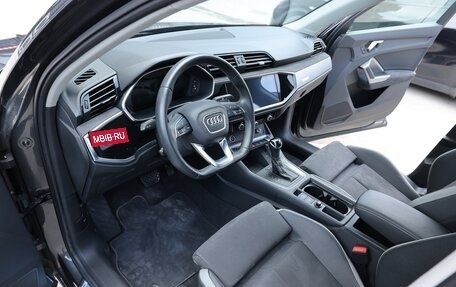 Audi Q3, 2022 год, 2 901 723 рублей, 16 фотография