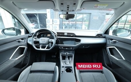 Audi Q3, 2022 год, 2 901 723 рублей, 9 фотография