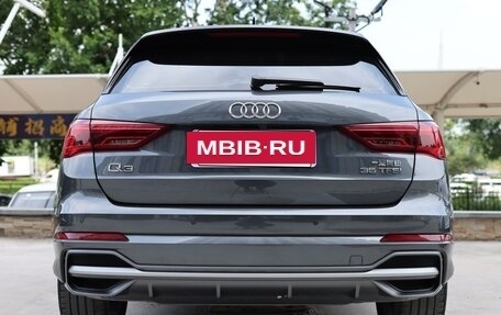Audi Q3, 2022 год, 2 901 723 рублей, 5 фотография
