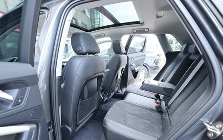 Audi Q3, 2022 год, 2 901 723 рублей, 19 фотография
