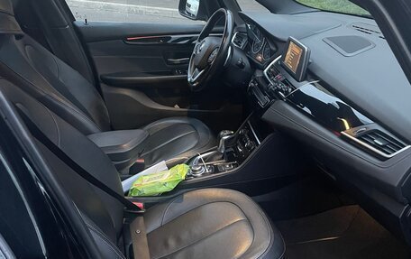BMW 2 серия Grand Tourer F46 рестайлинг, 2015 год, 2 100 000 рублей, 7 фотография