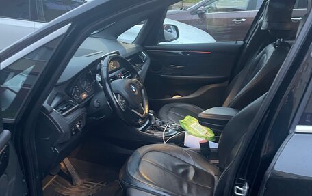 BMW 2 серия Grand Tourer F46 рестайлинг, 2015 год, 2 100 000 рублей, 11 фотография