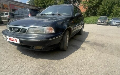 Daewoo Nexia I рестайлинг, 2005 год, 125 000 рублей, 2 фотография