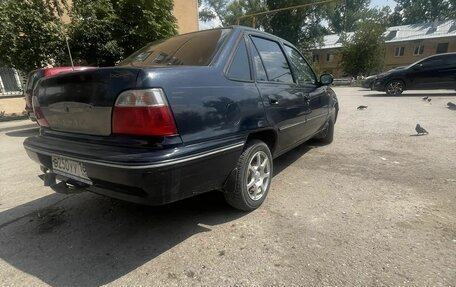 Daewoo Nexia I рестайлинг, 2005 год, 125 000 рублей, 3 фотография