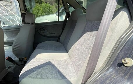 Daewoo Nexia I рестайлинг, 2005 год, 125 000 рублей, 11 фотография