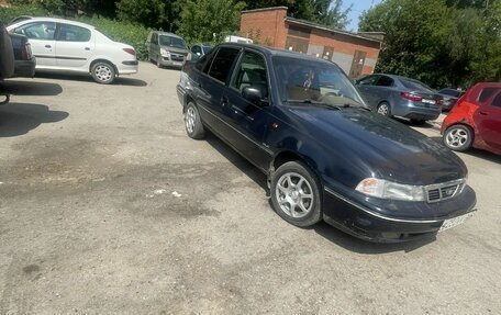 Daewoo Nexia I рестайлинг, 2005 год, 125 000 рублей, 6 фотография