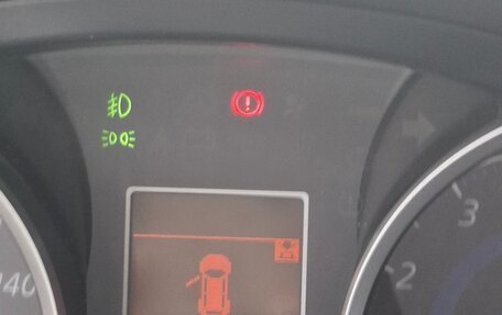 Mitsubishi Lancer IX, 2008 год, 430 000 рублей, 9 фотография