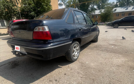 Daewoo Nexia I рестайлинг, 2005 год, 125 000 рублей, 7 фотография