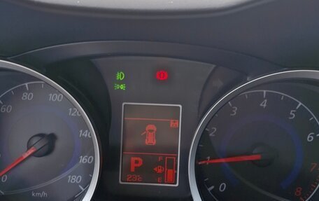Mitsubishi Lancer IX, 2008 год, 430 000 рублей, 8 фотография