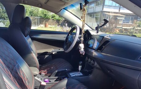Mitsubishi Lancer IX, 2008 год, 430 000 рублей, 3 фотография