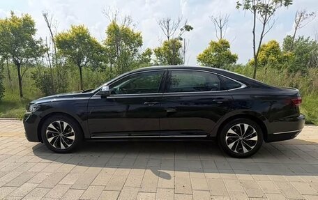 Volkswagen Passat B8 рестайлинг, 2023 год, 1 910 098 рублей, 5 фотография