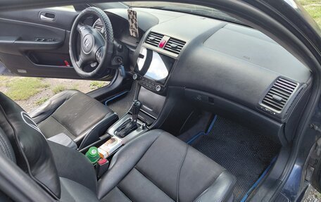 Honda Accord VII рестайлинг, 2006 год, 700 000 рублей, 3 фотография