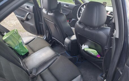 Honda Accord VII рестайлинг, 2006 год, 700 000 рублей, 6 фотография