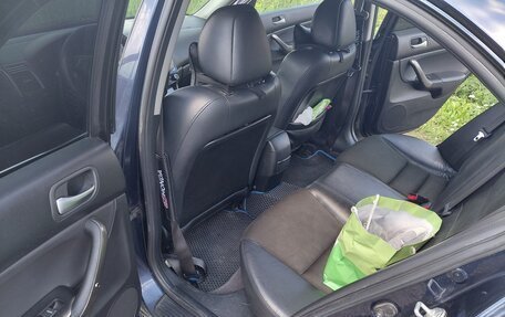 Honda Accord VII рестайлинг, 2006 год, 700 000 рублей, 5 фотография