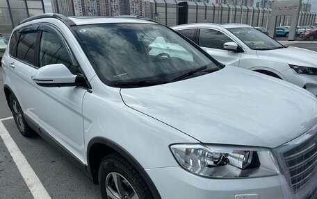 Haval H6, 2019 год, 1 600 000 рублей, 2 фотография