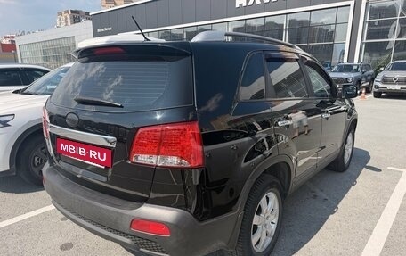 KIA Sorento II рестайлинг, 2010 год, 1 420 000 рублей, 4 фотография
