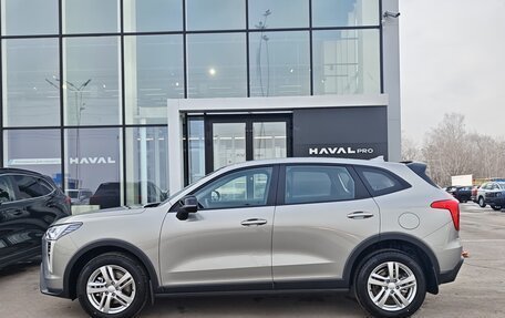 Haval Jolion, 2026 год, 2 049 000 рублей, 8 фотография