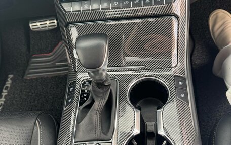 KIA Mohave I, 2020 год, 4 450 000 рублей, 8 фотография