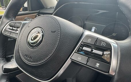 KIA Mohave I, 2020 год, 4 450 000 рублей, 14 фотография