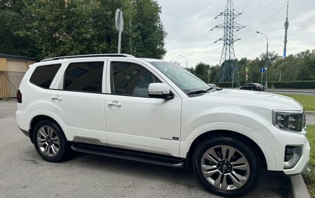 KIA Mohave I, 2020 год, 4 450 000 рублей, 2 фотография