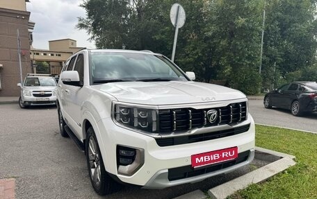 KIA Mohave I, 2020 год, 4 450 000 рублей, 1 фотография